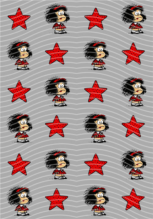 A5 kiss cut- 3490